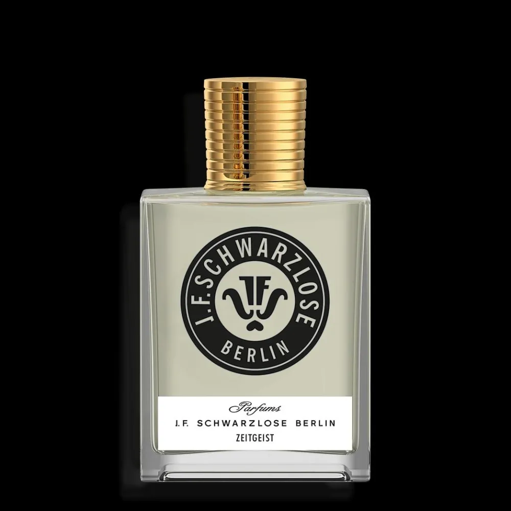 J.F. Schwarzlose Berlin Unisex Perfume | Zeitgeist
